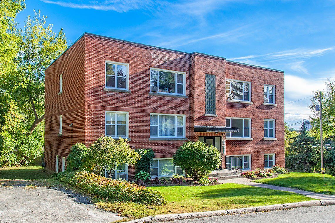 Ottawa 1 bedroom Apartment for rent. Property photo: 398121-1