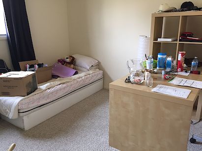 Calgary 4 bedrooms House for rent. Property photo: 39843-3