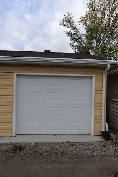 Calgary  bedrooms Storage for rent. Property photo: 398438-3