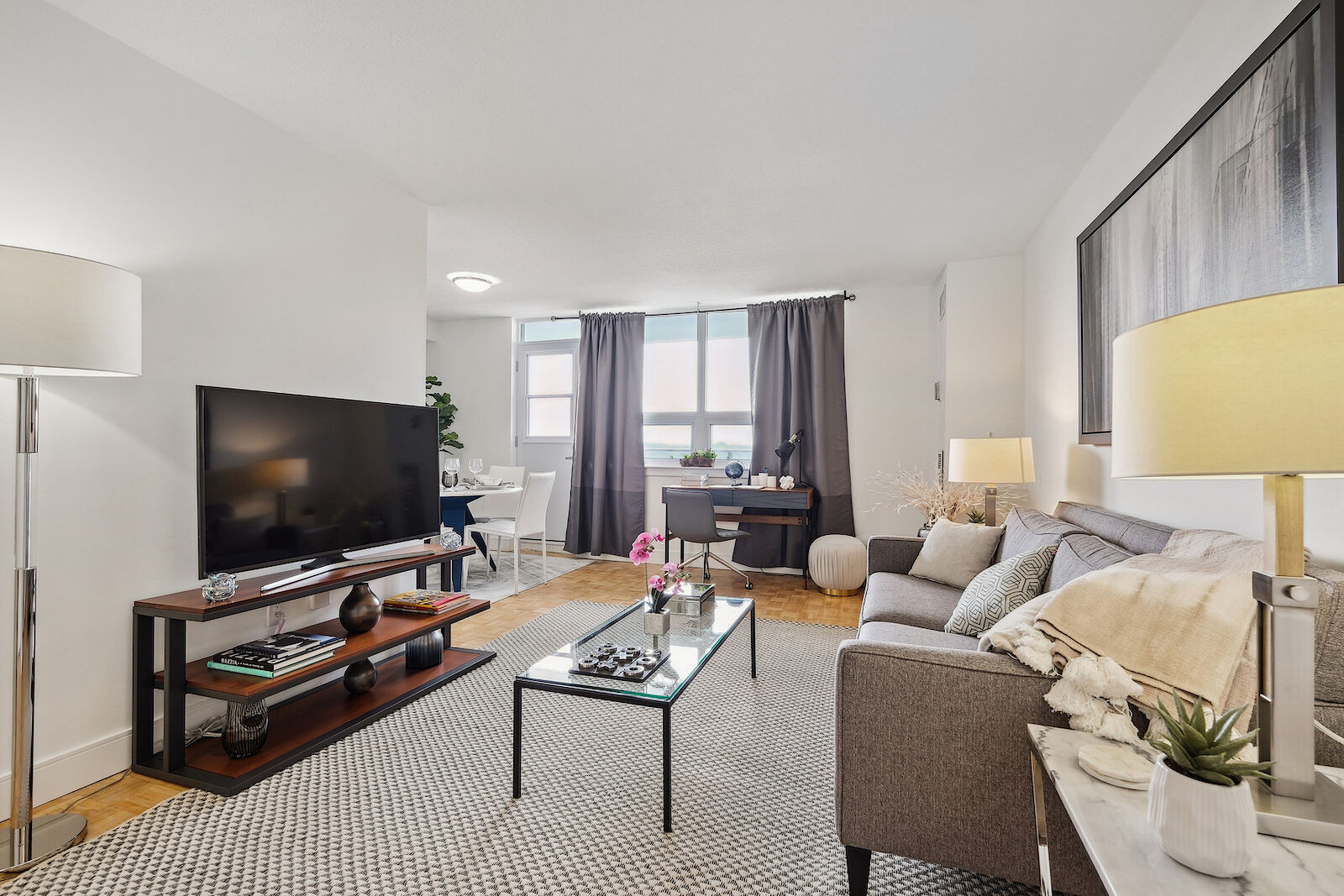 Curated visual reference: Visual Reference: Toronto Pet Friendly Apartment For Rent The Residence At Weston
