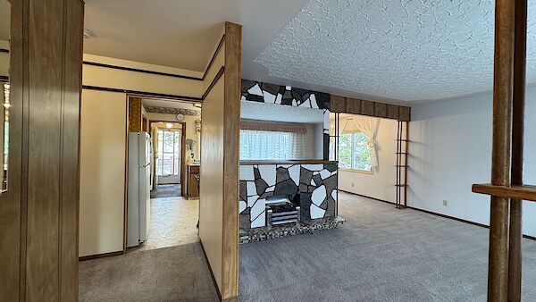 Calgary 3 + Den bedrooms House for rent. Property photo: 399415-3