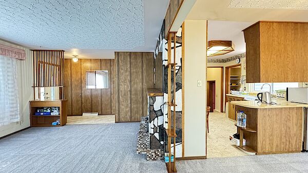 Calgary 3 + Den bedrooms House for rent. Property photo: 399415-2