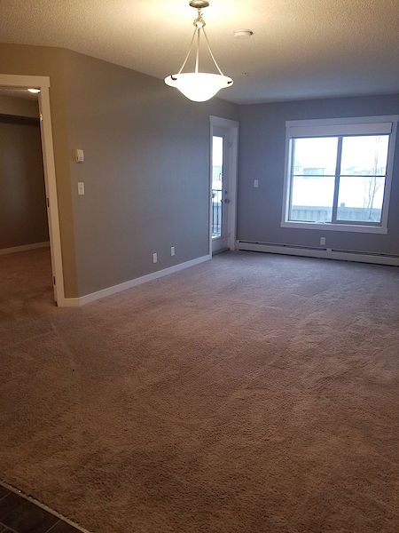 Edmonton 2 + Den bedrooms Condo Unit for rent. Property photo: 399607-2