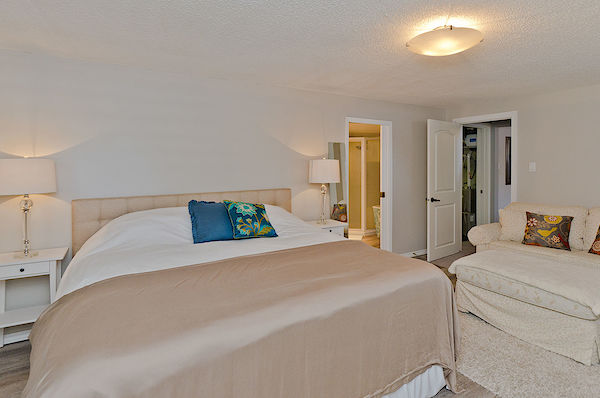 Calgary 1 bedroom Basement for rent. Property photo: 400248-2