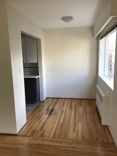 Vancouver 1 bedroom Apartment for rent. Property photo: 400484-3
