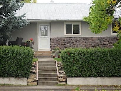 Calgary 3 bedrooms Main Floor for rent. Property photo: 403003-2