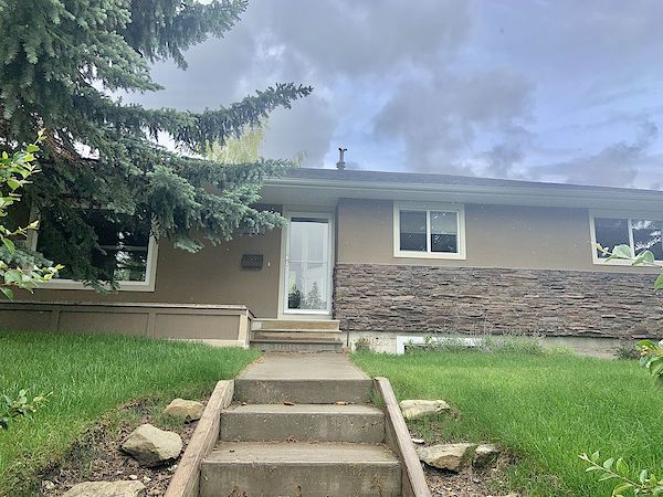 Calgary 3 bedrooms Main Floor for rent. Property photo: 403003-3