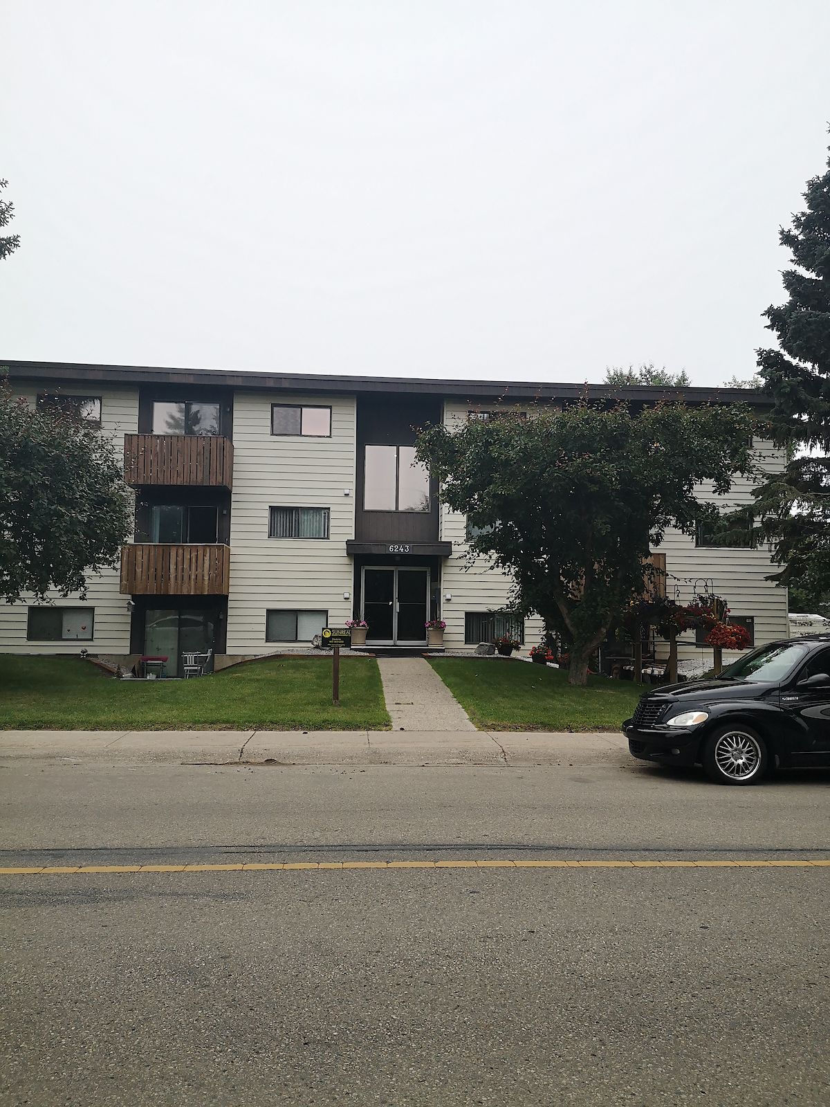 Red Deer 2 bedrooms Apartment for rent. Property photo: 403206-1