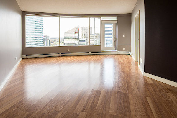 Edmonton 1 bedroom Condo Unit for rent. Property photo: 403328-3