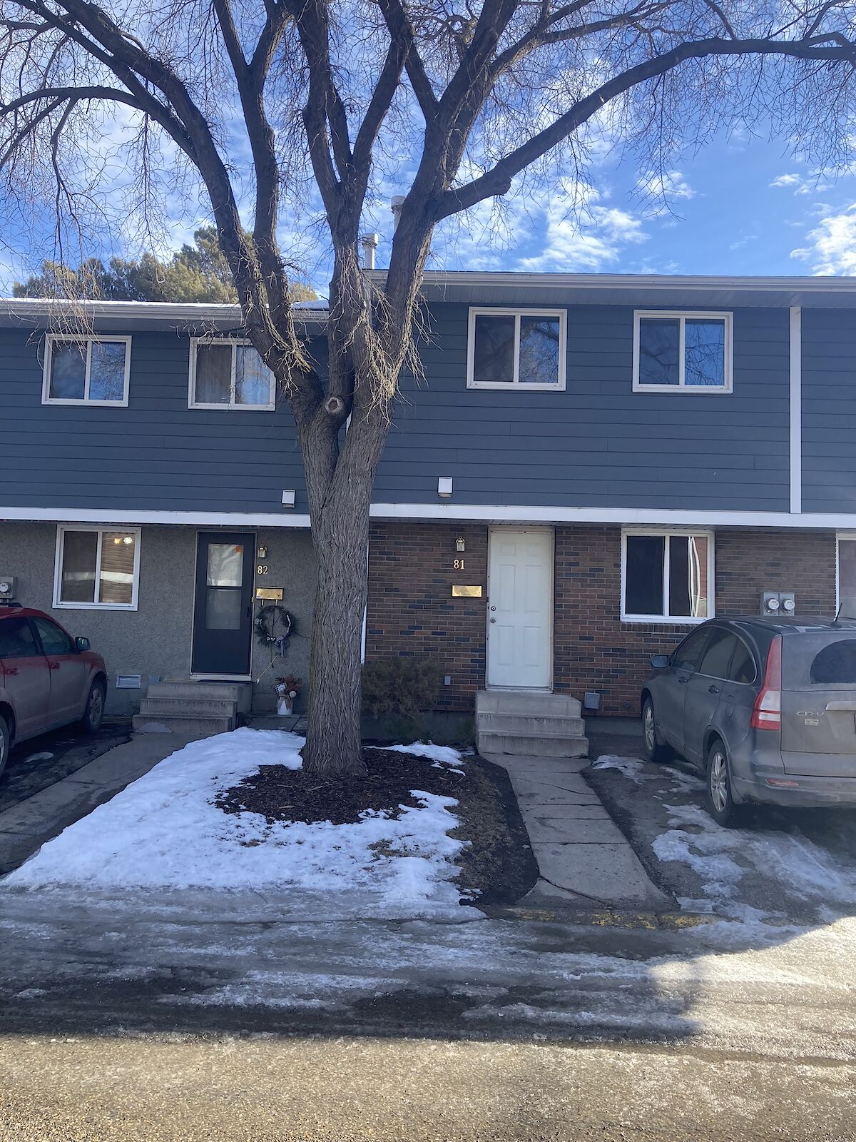 Red Deer Townhouse For Rent | Highland Green | 3 bedroom townhouse with ...