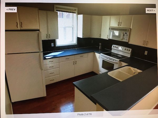 Edmonton 2 bedrooms Condo Unit for rent. Property photo: 403651-3