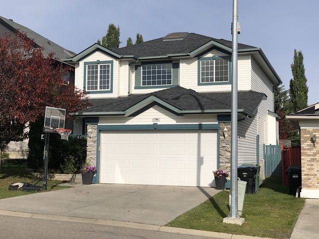 Calgary 3 + Den bedrooms House for rent. Property photo: 403778-1
