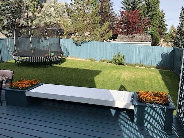 Calgary 3 + Den bedrooms House for rent. Property photo: 403778-3
