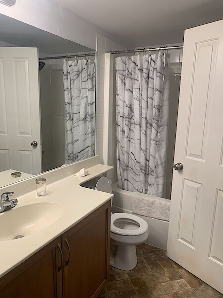 Chestermere 2 bedrooms Condo Unit for rent. Property photo: 403825-3