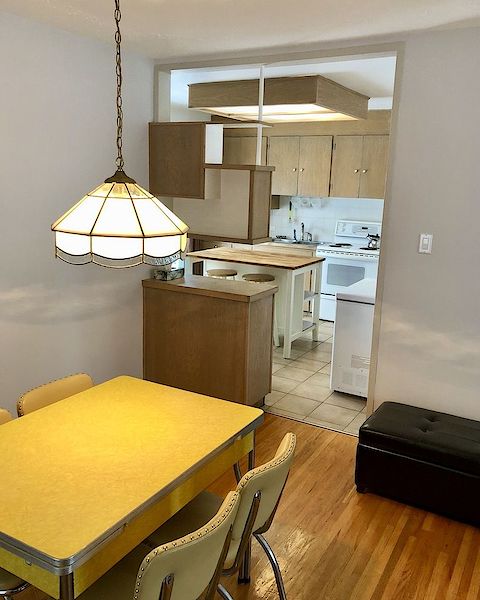 Calgary 3 bedrooms Room For Rent for rent. Property photo: 404709-2