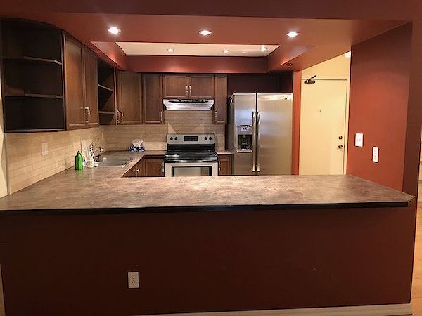 Edmonton 2 bedrooms Condo Unit for rent. Property photo: 404941-3
