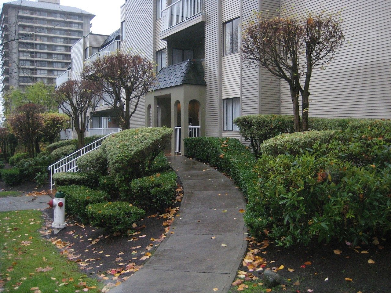 Burnaby 1 bedroom Apartment for rent. Property photo: 405379-1
