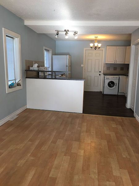 Calgary 2 bedrooms Main Floor for rent. Property photo: 406070-2