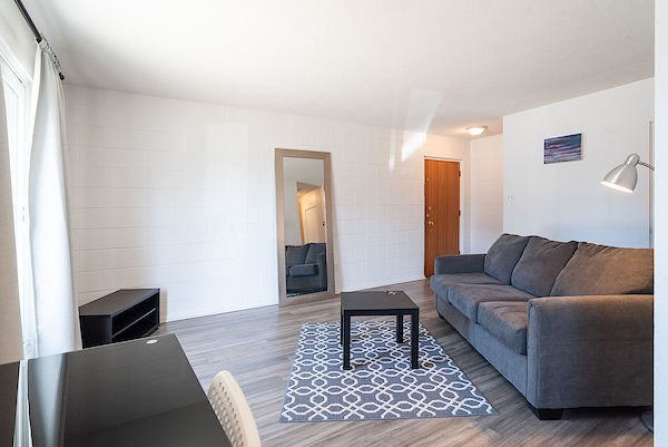 Calgary 1 bedroom Apartment for rent. Property photo: 406213-3
