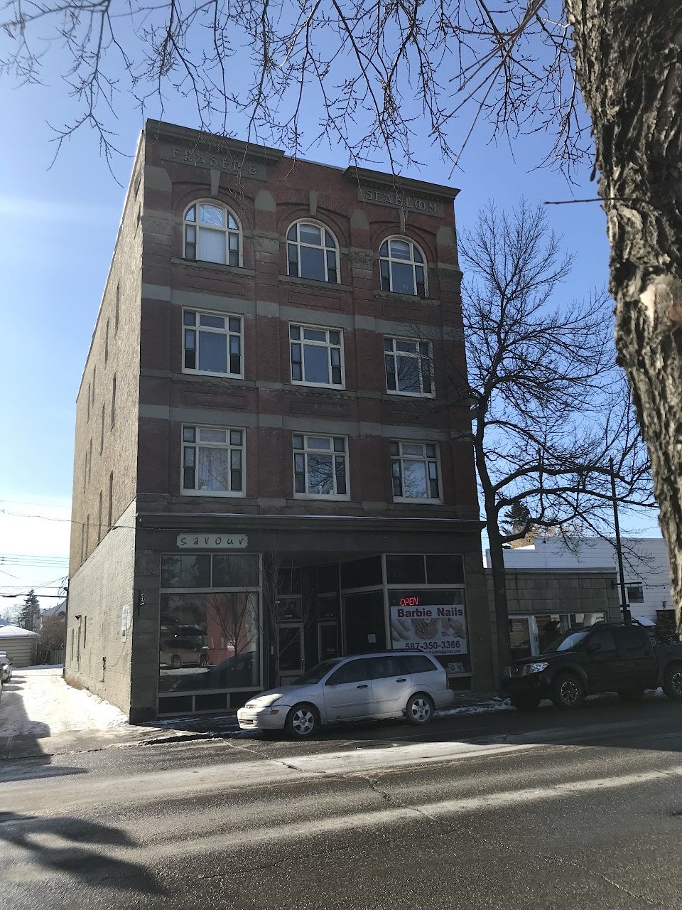 Calgary 1 bedroom Apartment for rent. Property photo: 406247-1