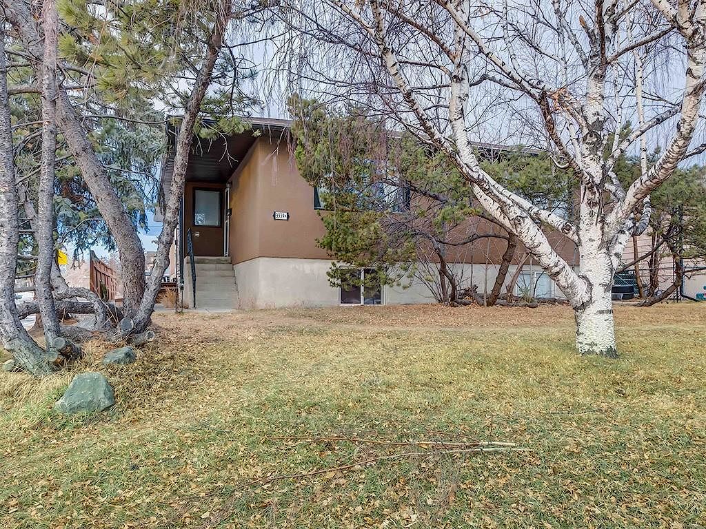 Calgary 2 bedrooms Basement for rent. Property photo: 408060-1