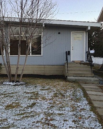 Edmonton 2 bedrooms Duplex for rent. Property photo: 408153-2