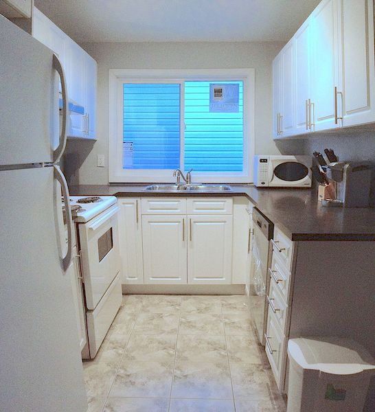 Edmonton 2 bedrooms Duplex for rent. Property photo: 408153-3