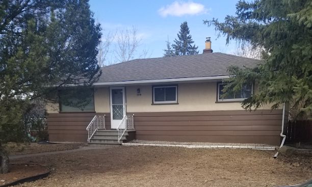 Calgary 3 bedrooms Basement for rent. Property photo: 408615-1