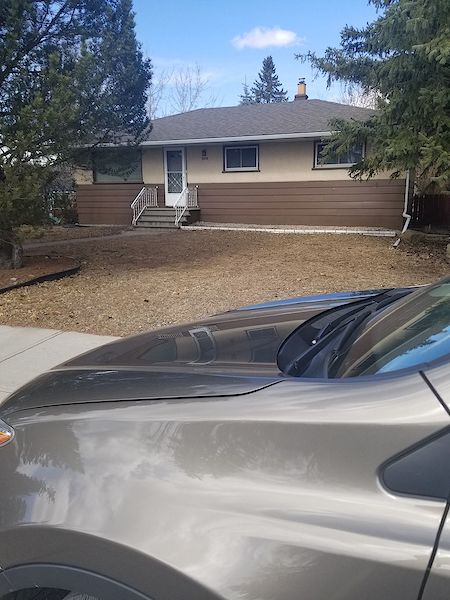 Calgary 3 bedrooms Basement for rent. Property photo: 408615-2