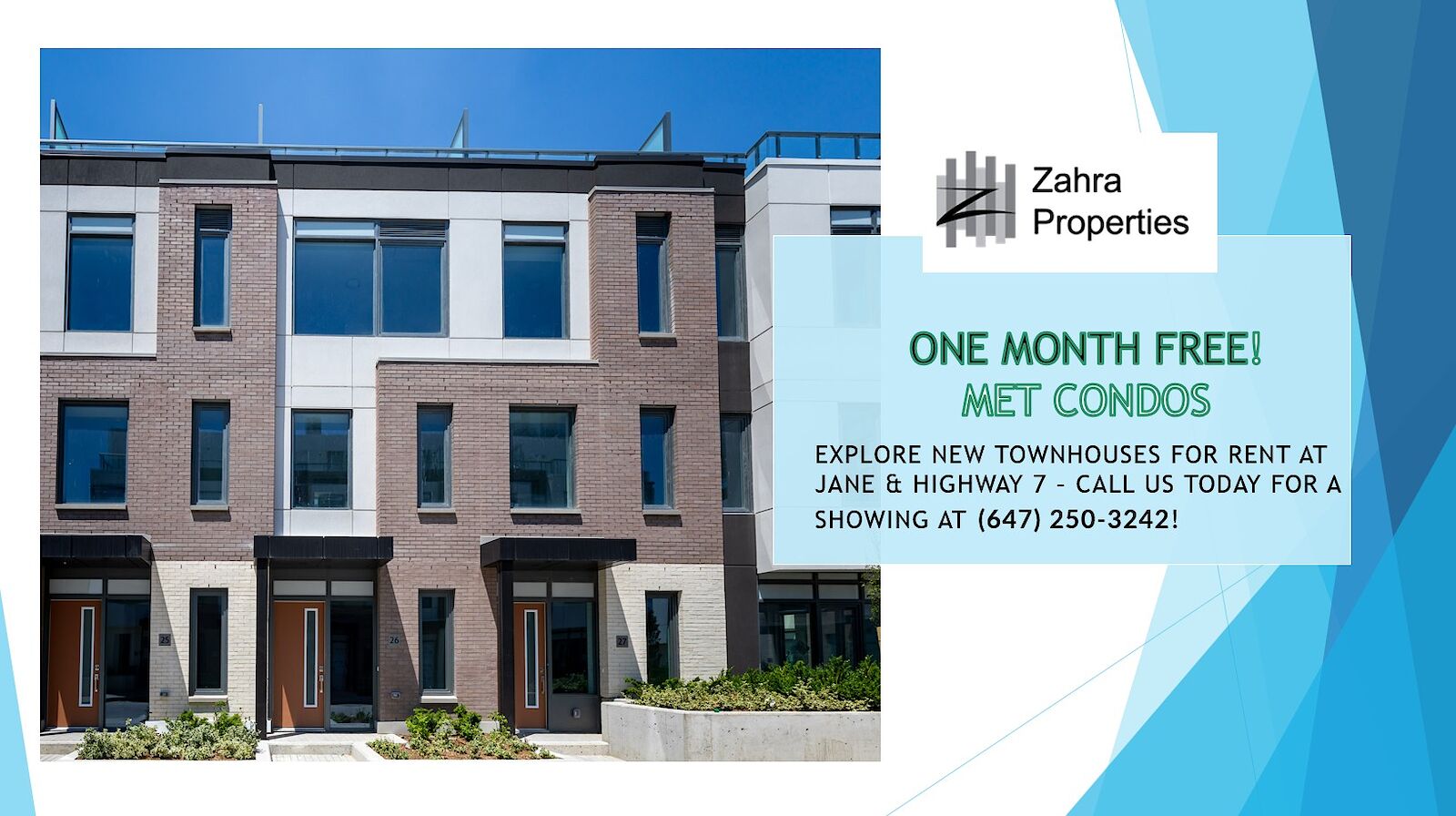 Toronto 3 bedrooms Townhouse for rent. Property photo: 410534-1