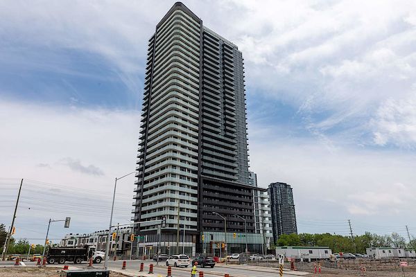 Toronto 3 bedrooms Townhouse for rent. Property photo: 410534-3