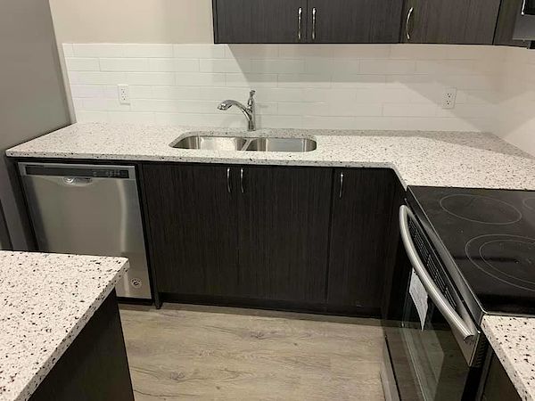 Calgary 2 bedrooms Basement for rent. Property photo: 410561-2