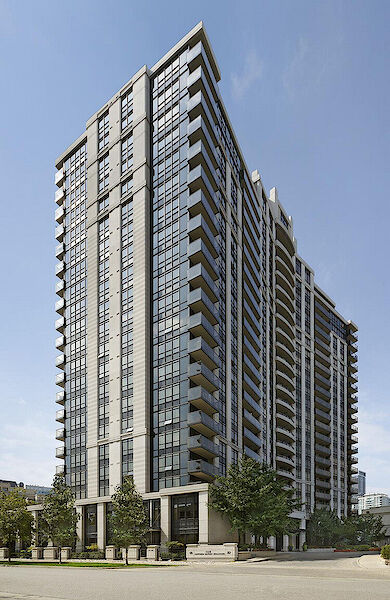 North York 1 bedrooms Apartment for rent. Property photo: 410799-2