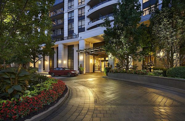 North York 1 bedrooms Apartment for rent. Property photo: 410799-3