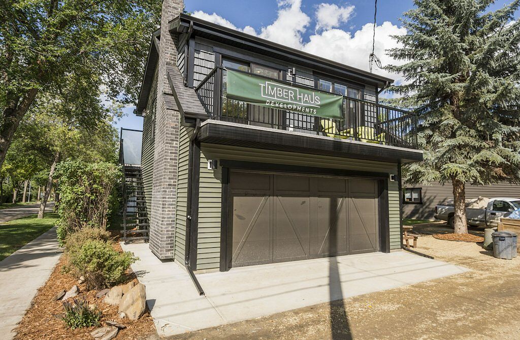 Edmonton 1 bedroom Condo Unit for rent. Property photo: 410862-1