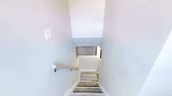 Edmonton 2 bedrooms Basement for rent. Property photo: 411211-2