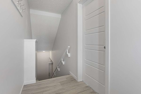 Edmonton 1 bedroom Basement for rent. Property photo: 411223-3