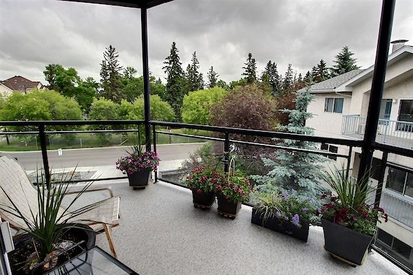 Edmonton 1 bedroom Condo Unit for rent. Property photo: 412101-3