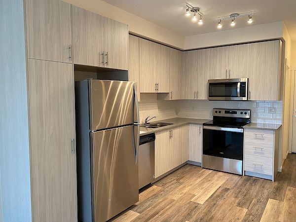 Calgary 2 bedrooms Apartment for rent. Property photo: 412922-3