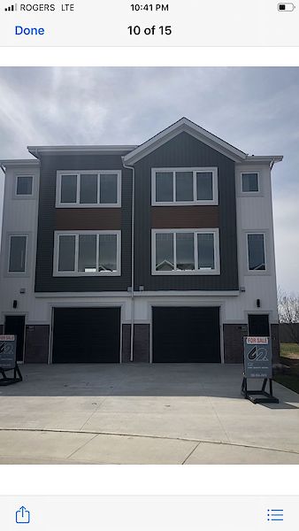 Edmonton 3 bedrooms Duplex for rent. Property photo: 413537-2