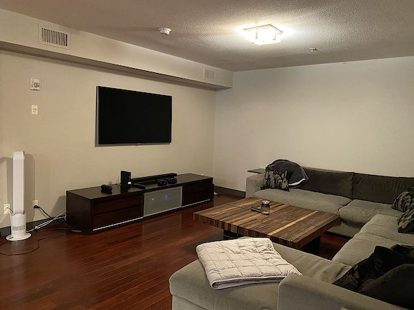 Edmonton 1 bedroom Condo Unit for rent. Property photo: 413565-2