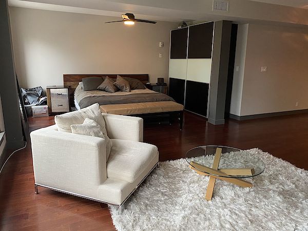 Edmonton 1 bedroom Condo Unit for rent. Property photo: 413565-3