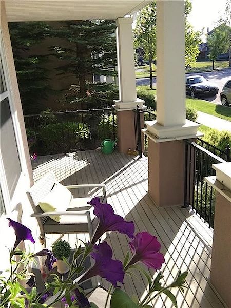 Calgary 3 bedrooms Duplex for rent. Property photo: 414313-2