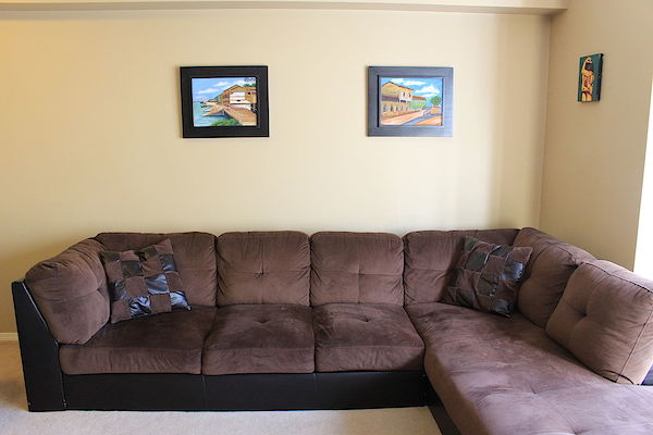 Edmonton 2 bedrooms Condo Unit for rent. Property photo: 415281-3