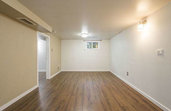Edmonton 1 bedroom Basement for rent. Property photo: 415615-3