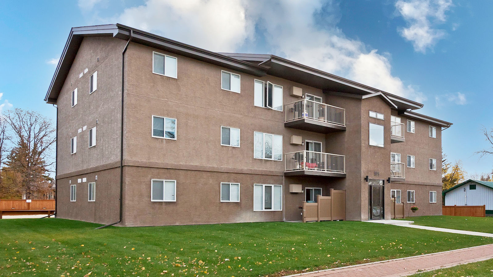 Oakbank 3 bedrooms Apartment for rent. Property photo: 416306-1
