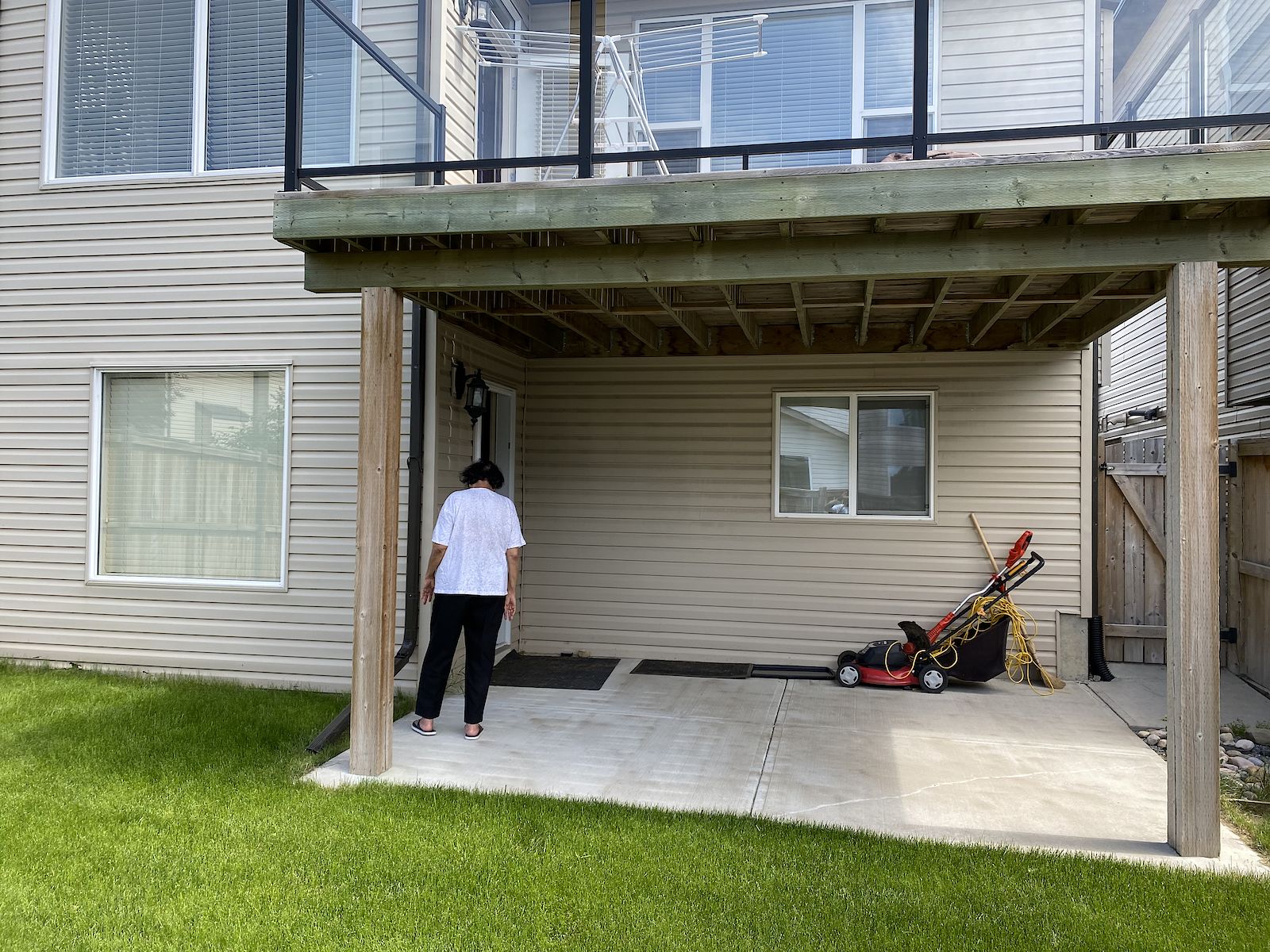 Calgary 2 bedrooms Basement for rent. Property photo: 417481-1