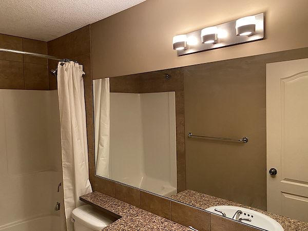 Calgary 2 bedrooms Basement for rent. Property photo: 417481-2