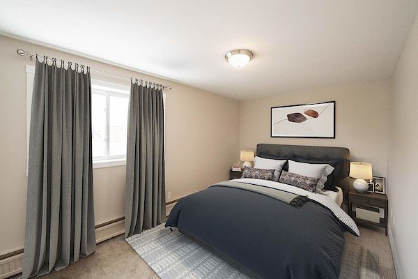 Winnipeg 2 bedrooms Apartment for rent. Property photo: 417973-2