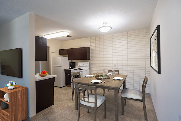 Winnipeg 1 bedrooms Apartment for rent. Property photo: 417981-2